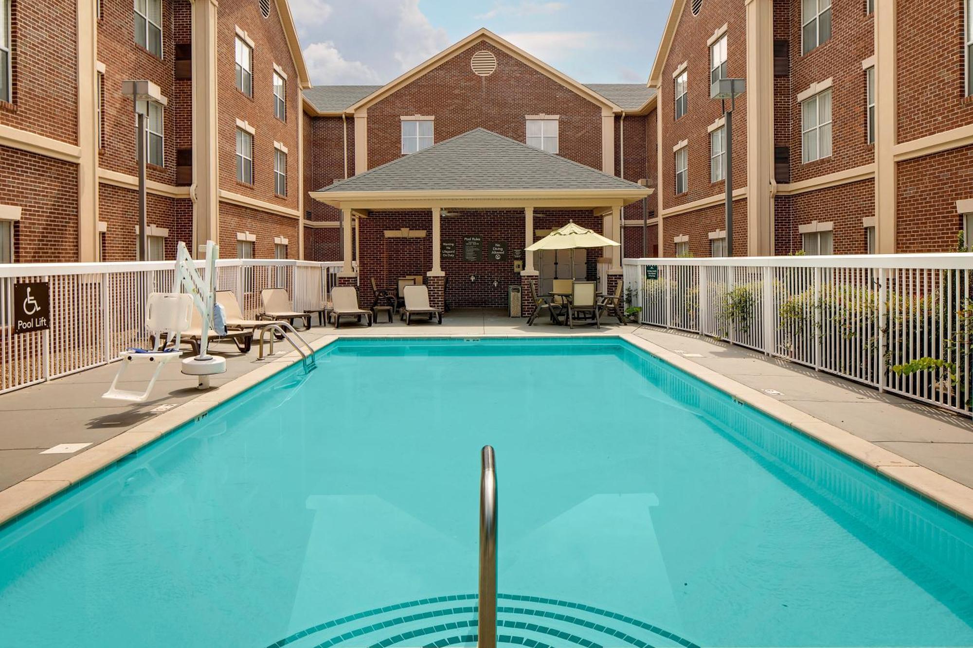 Homewood Suites Nashville/Brentwood Ngoại thất bức ảnh